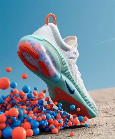 Nike Joyride online 